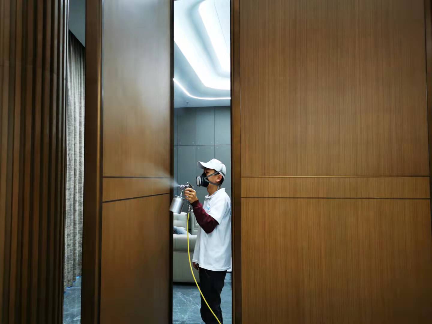 请除甲醛公司做甲醛治理是不是交智商税