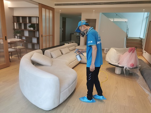 新房除甲醛大概多少钱?从业者揭秘:别再被“低价”坑了,这样花钱才不交智商税!