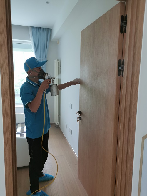 新房除甲醛后到底多久能入住?除醛师傅只说真话