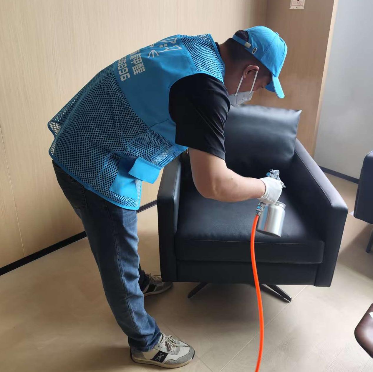办公室除甲醛公司哪家值得选?避开“智商税”，这篇实战指南告诉你答案