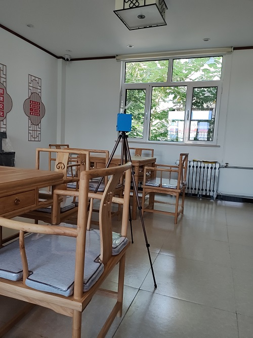 昌平区学校除甲醛什么方法最好？生态美家守护师生健康，共创绿色校园！