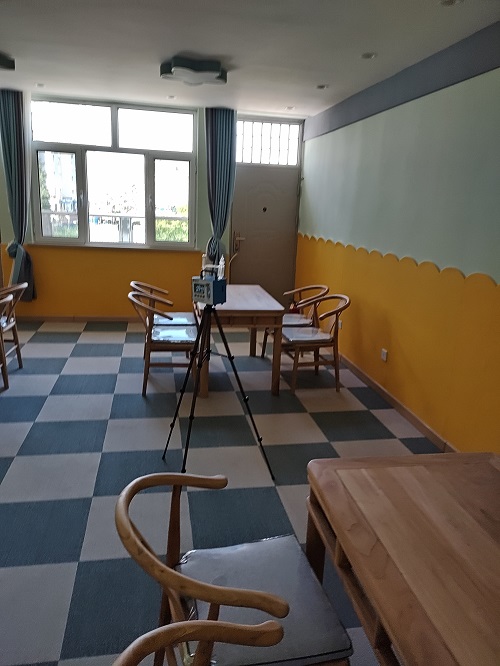 北京石景山区学校除甲醛公司多少钱？守护校园健康，从选择专业除甲醛公司开始！