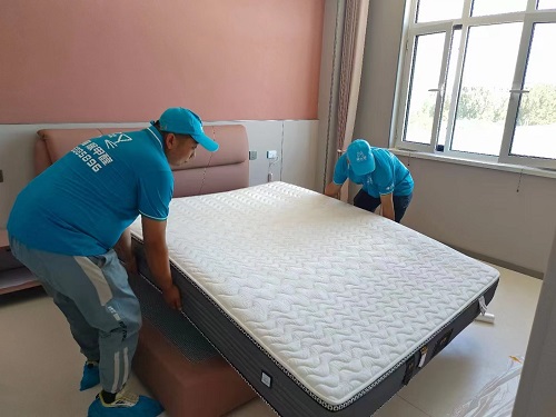沈阳室内除甲醛公司推荐！新房除甲醛守护健康呼吸，生态美家除甲醛服务指南！