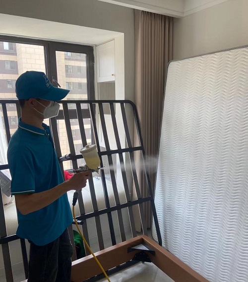 北京上门除甲醛公司怎么选?生态美家：专业治理，还您健康呼吸!