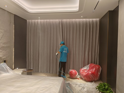 北京甲醛治理指南：从源头到解决，守护你的呼吸健康
