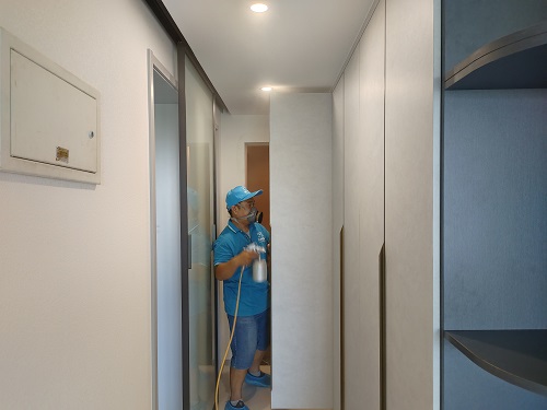 新房入住前必做功课：除甲醛方法盘点！专业除甲醛公司怎么选？