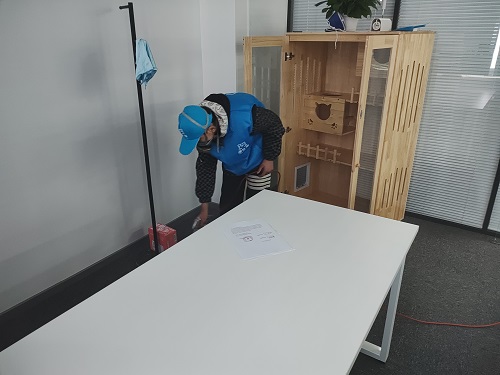 北京办公室甲醛治理指南：守护员工健康，选对方法最关键！