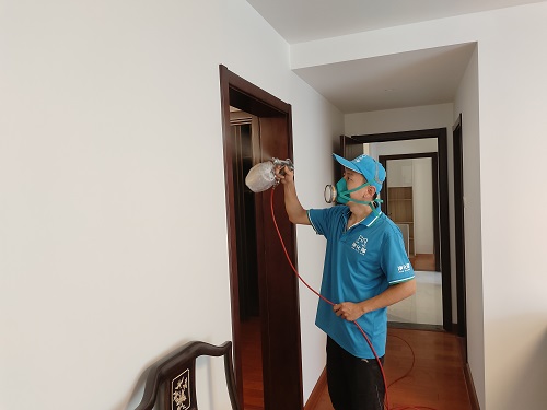 上门除甲醛公司多少钱？新房甲醛超标的症状，你家有吗?