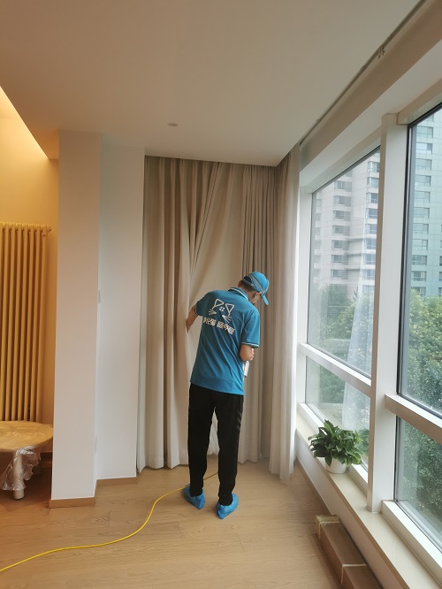 北京酒店除甲醛公司！生态美家专业除醛指南：科学治理守护健康呼吸