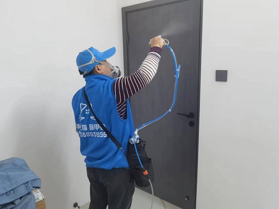  北京甲醛检测全攻略：避开智商税，科学守护家人健康！
