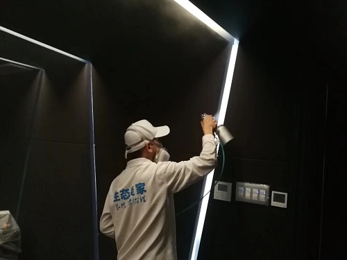 装修甲醛治理全攻略：科学检测+长效除醛，北京生态美家守护家庭呼吸健康