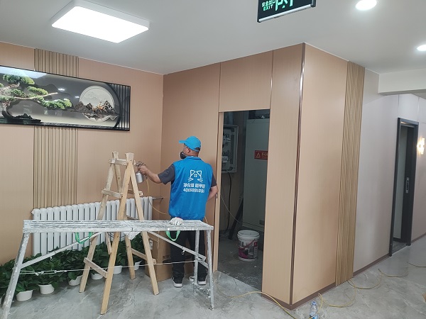 北京除甲醛公司哪家强?新家安全避坑指南，看完这篇再入住!