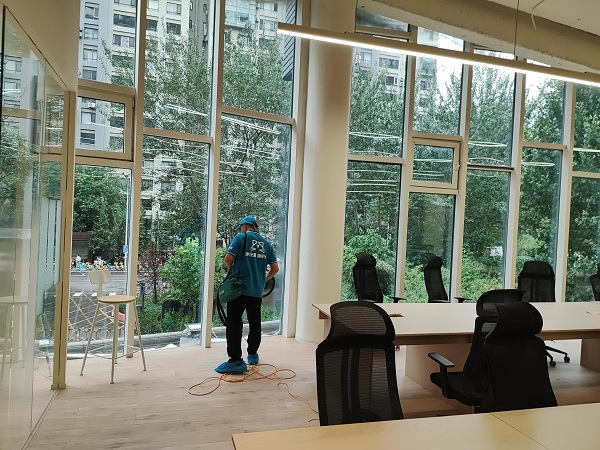 专业除异味：揭秘生态美家如何终结您家中的“隐形烦恼”