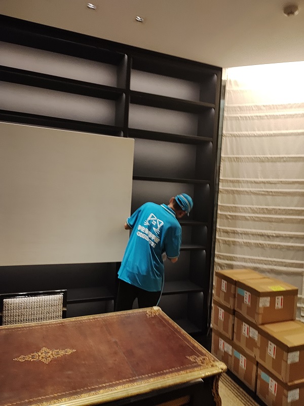 找对去甲醛公司，竟能让新房7天安全入住?生态美家为您揭秘!